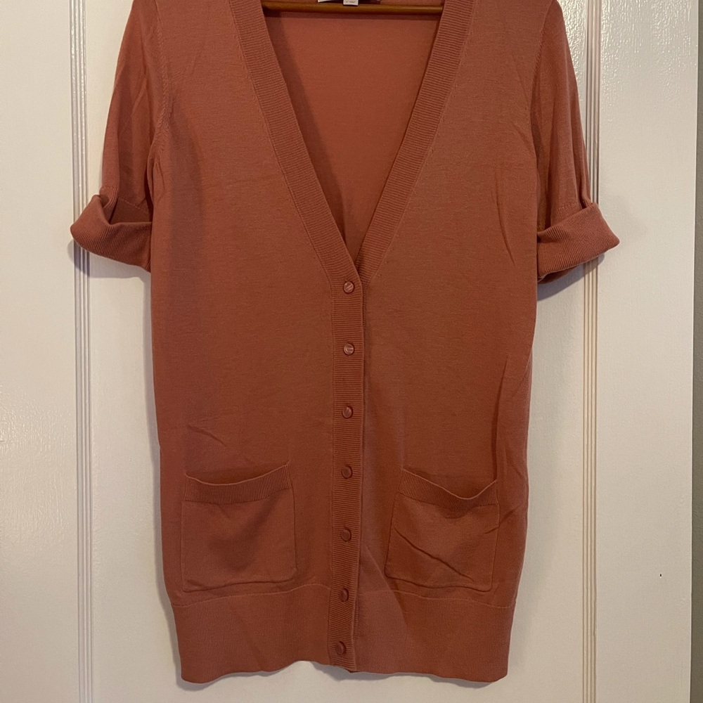 LOFT Cardigan